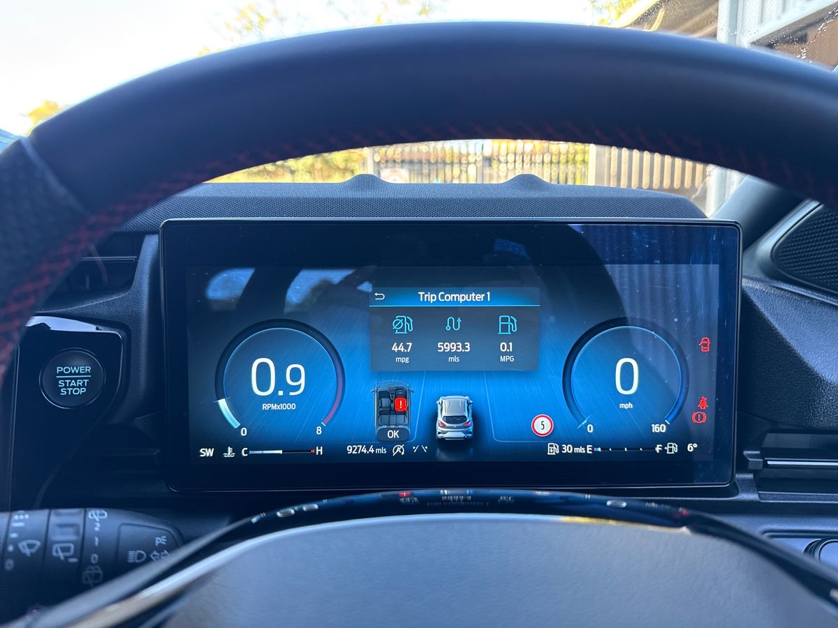 Used Ford Puma 2024 for sale - 76140447: Photo 18