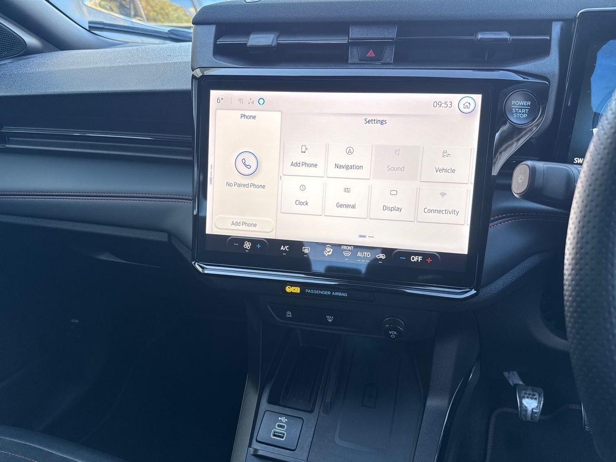 Used Ford Puma 2024 for sale - 76140447: Photo 19