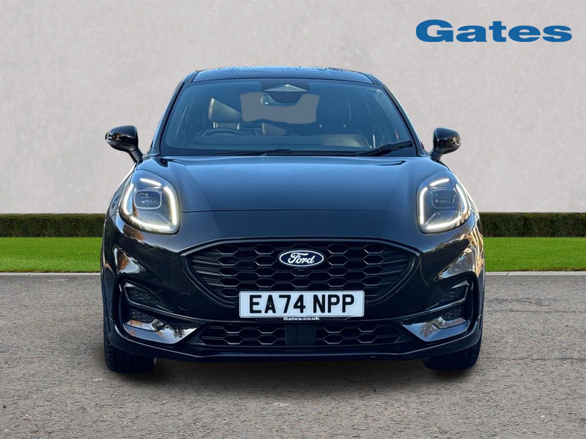 Used Ford Puma 2024 for sale - 76140447: Photo 2