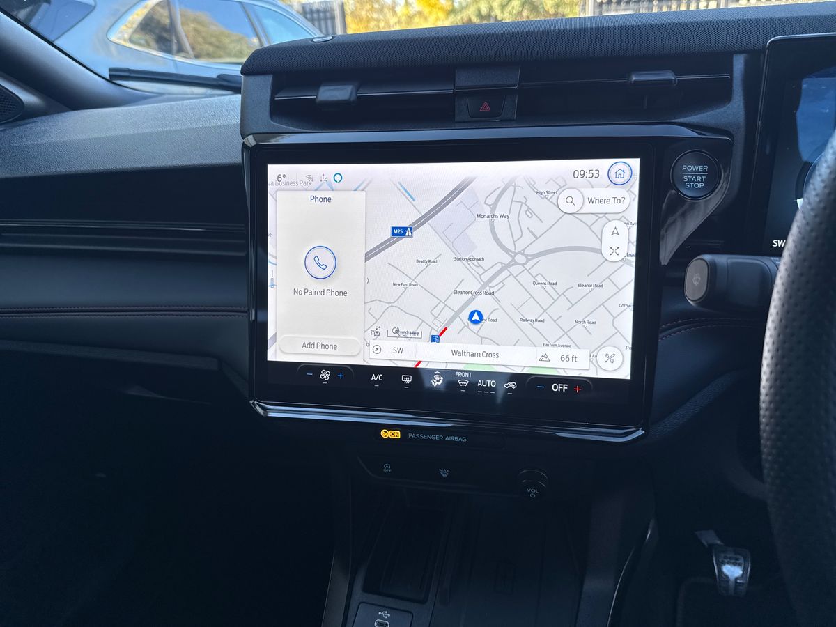 Used Ford Puma 2024 for sale - 76140447: Photo 20