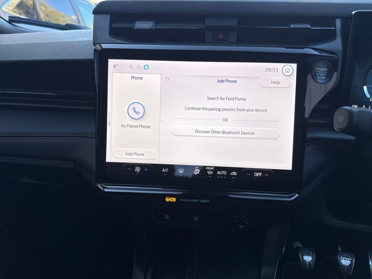 Used Ford Puma 2024 for sale - 76140447: Photo 21