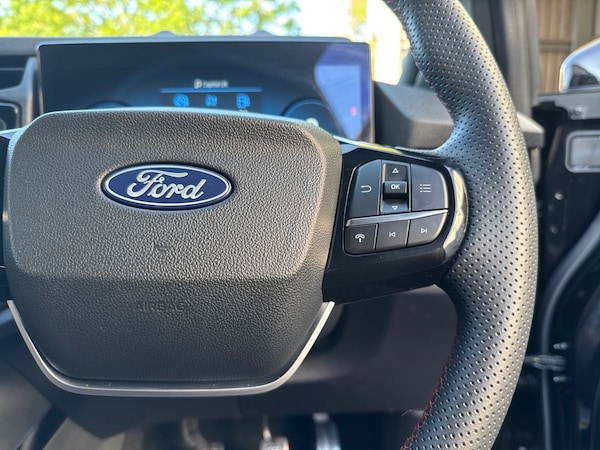 Used Ford Puma 2024 for sale - 76140447: Photo 27