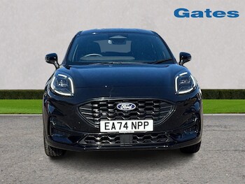 Used Ford Puma 2024 for sale - 76140447: Photo 2