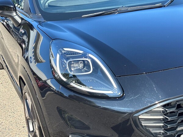 Used Ford Puma 2024 for sale - 76140447: Photo 32