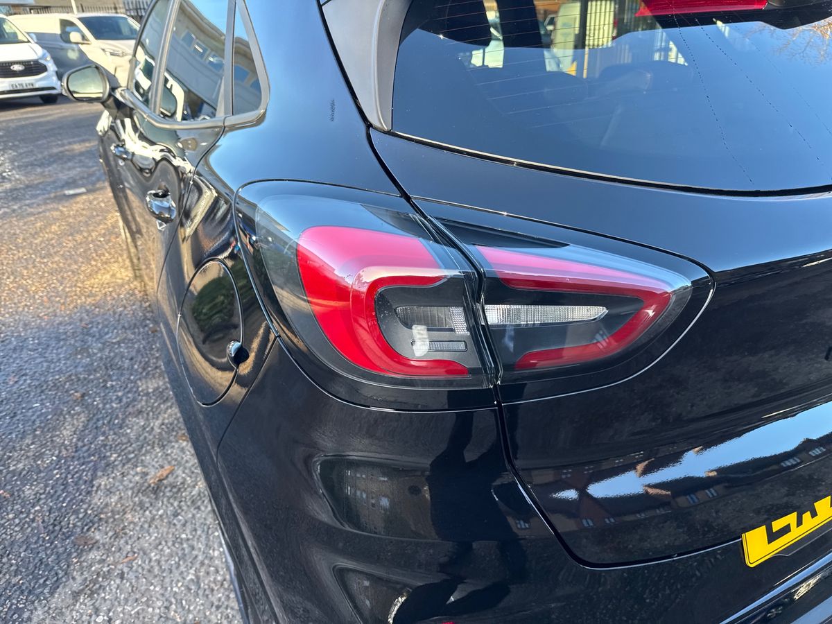 Used Ford Puma 2024 for sale - 76140447: Photo 33