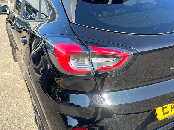Used Ford Puma 2024 for sale - 76140447: Photo 33