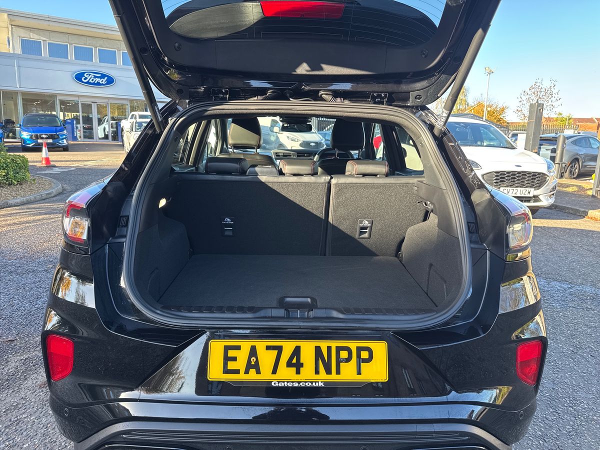 Used Ford Puma 2024 for sale - 76140447: Photo 34