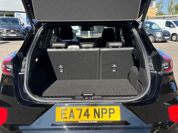 Used Ford Puma 2024 for sale - 76140447: Photo 34