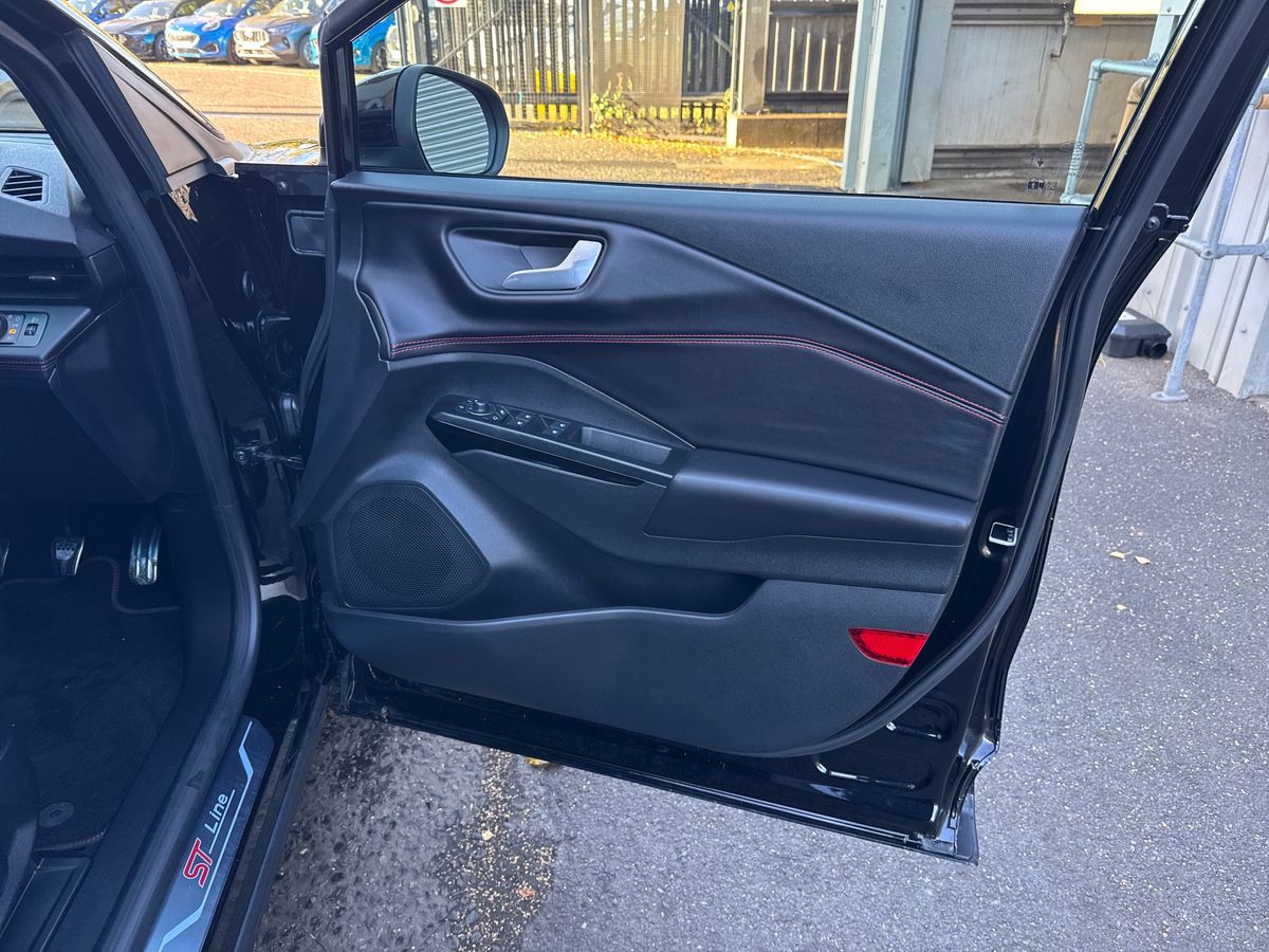 Used Ford Puma 2024 for sale - 76140447: Photo 35