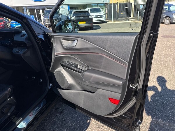 Used Ford Puma 2024 for sale - 76140447: Photo 35