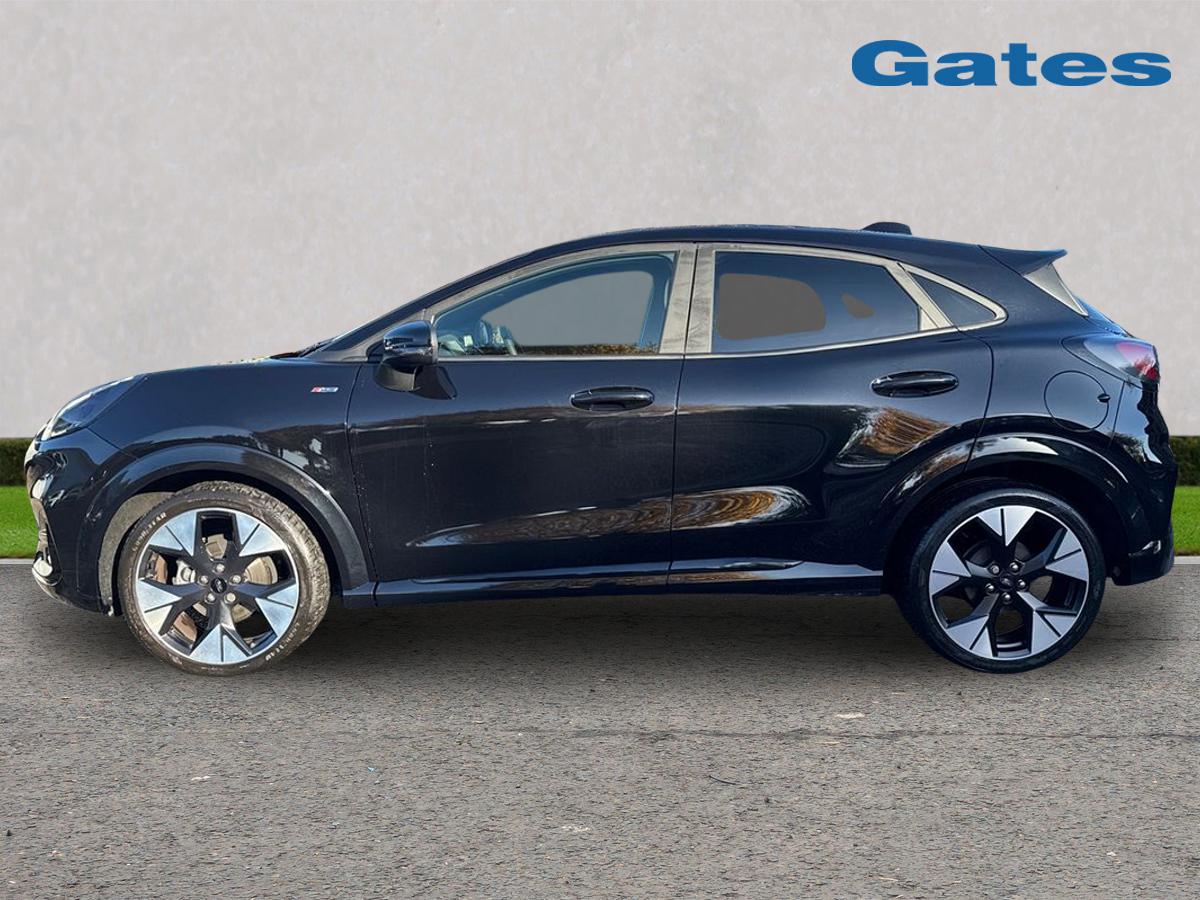 Used Ford Puma 2024 for sale - 76140447: Photo 4