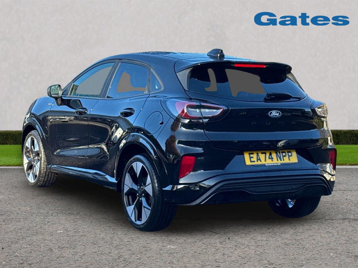 Used Ford Puma 2024 for sale - 76140447: Photo 5