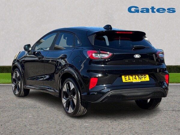 Used Ford Puma 2024 for sale - 76140447: Photo 5