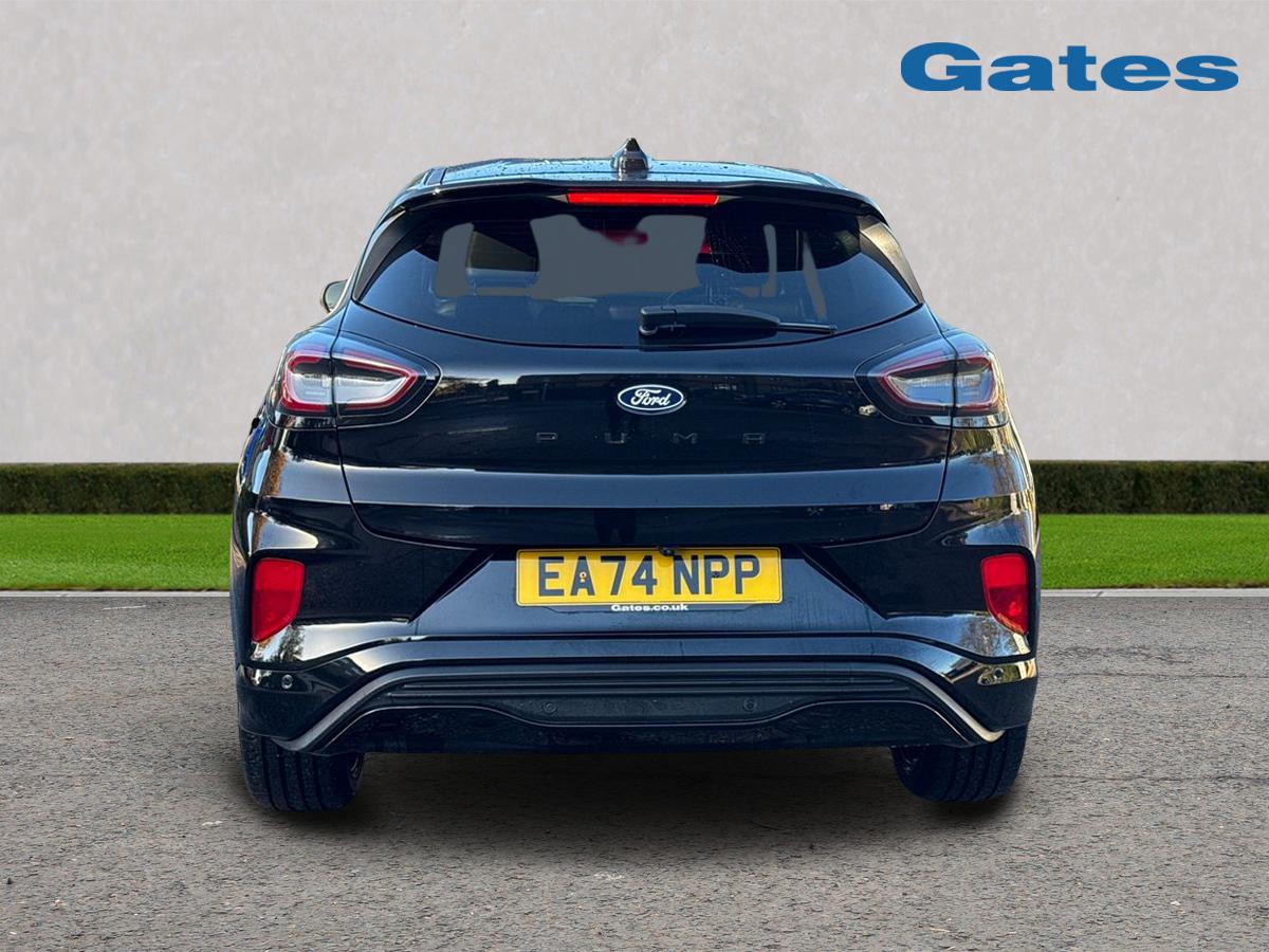 Used Ford Puma 2024 for sale - 76140447: Photo 6