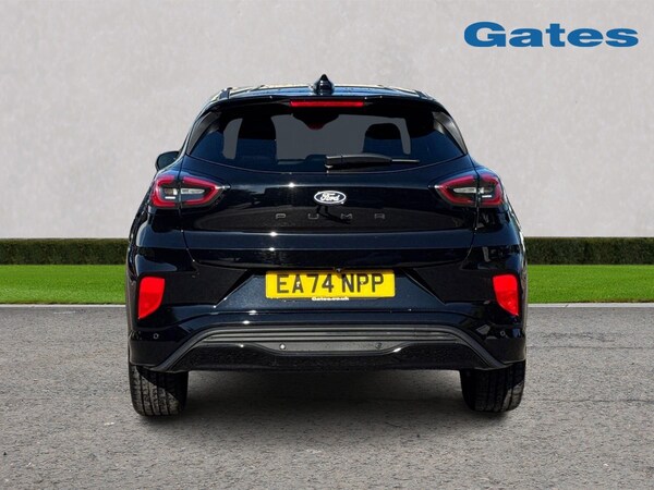 Used Ford Puma 2024 for sale - 76140447: Photo 6