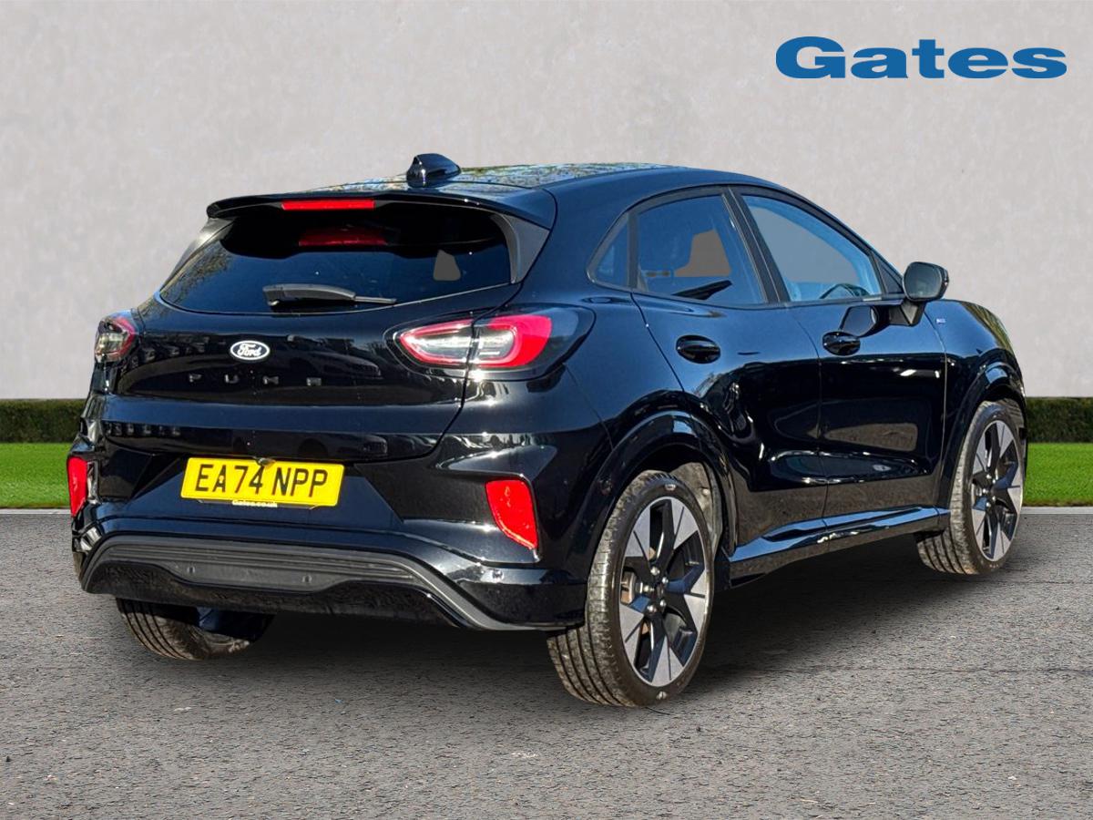 Used Ford Puma 2024 for sale - 76140447: Photo 7
