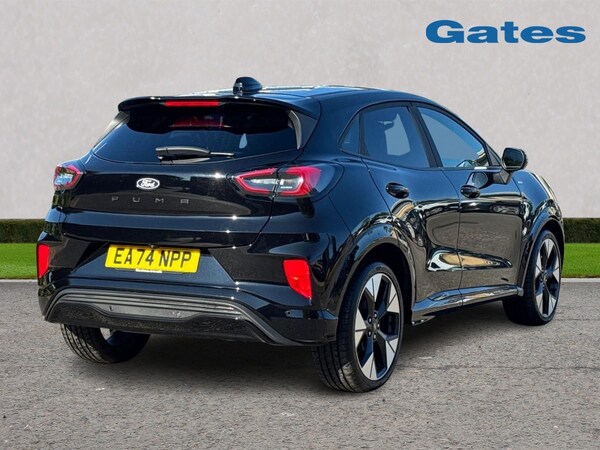 Used Ford Puma 2024 for sale - 76140447: Photo 7