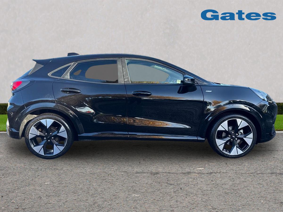 Used Ford Puma 2024 for sale - 76140447: Photo 8