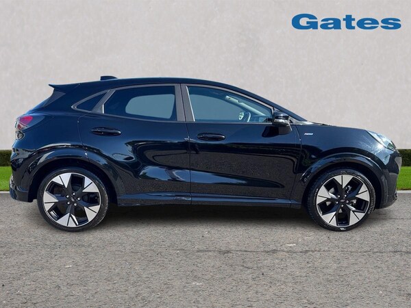 Used Ford Puma 2024 for sale - 76140447: Photo 8