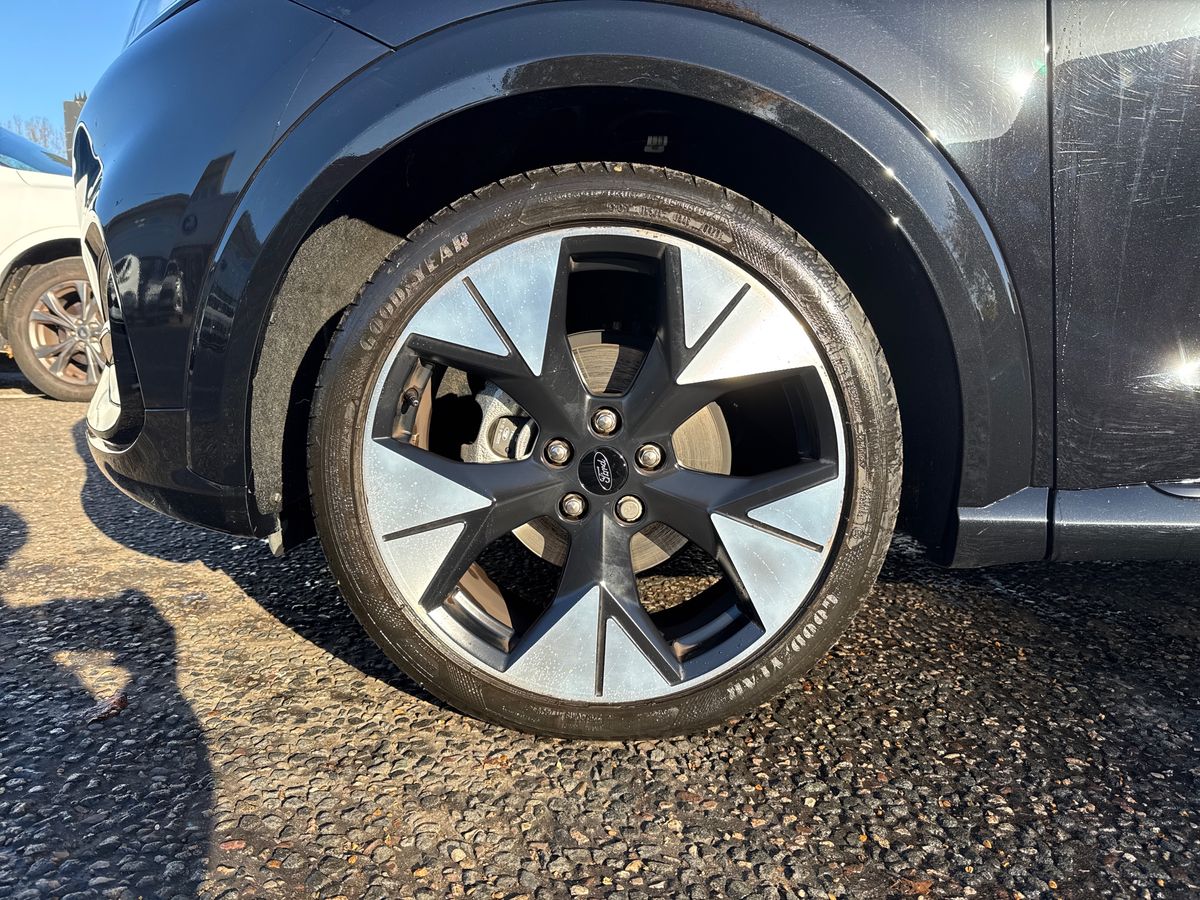 Used Ford Puma 2024 for sale - 76140447: Photo 9