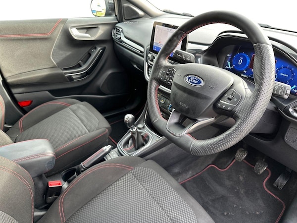 Used Ford Puma 2023 for sale - 76261675: Photo 10