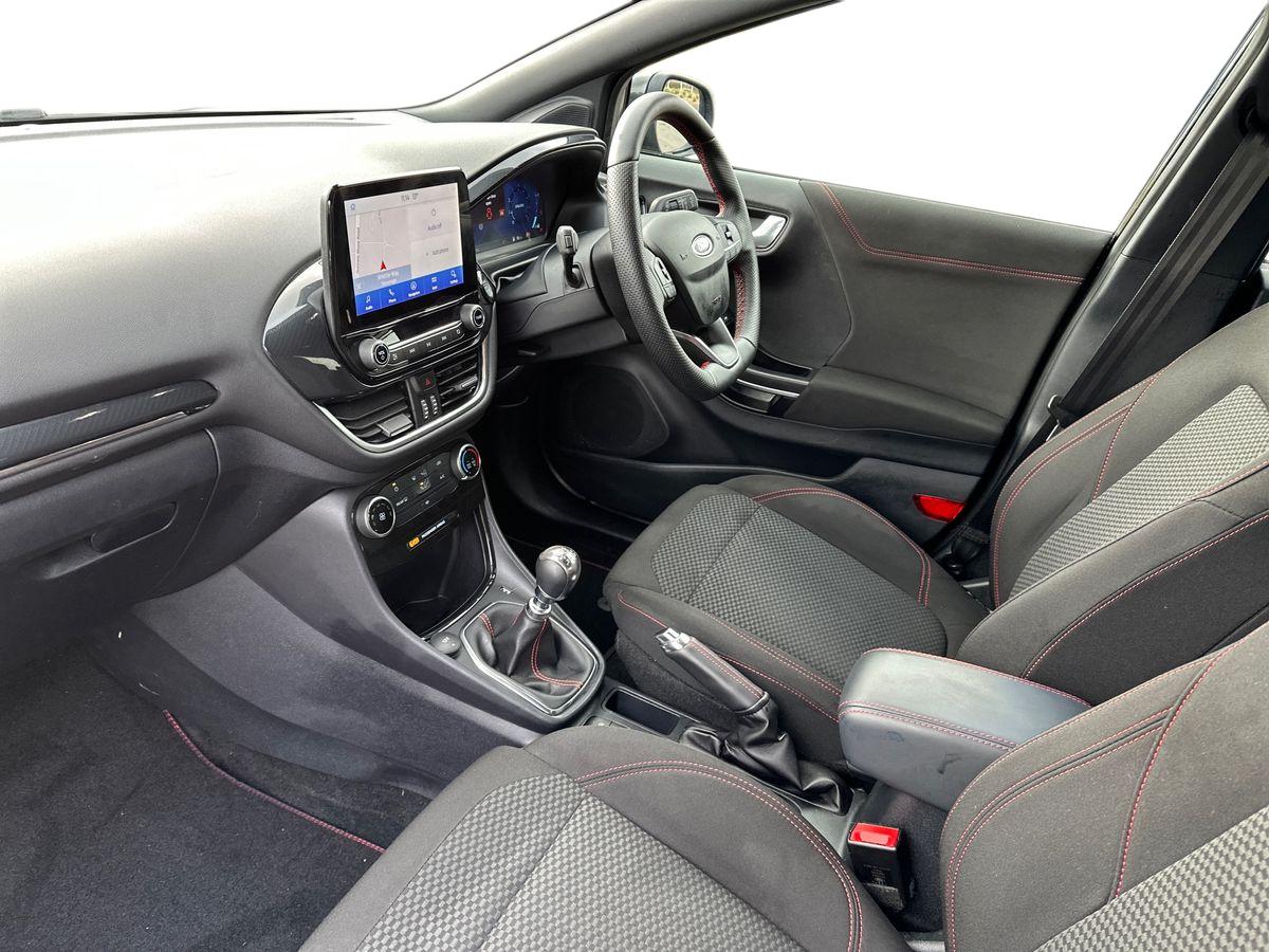 Used Ford Puma 2023 for sale - 76261675: Photo 11