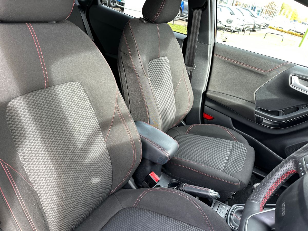 Used Ford Puma 2023 for sale - 76261675: Photo 12