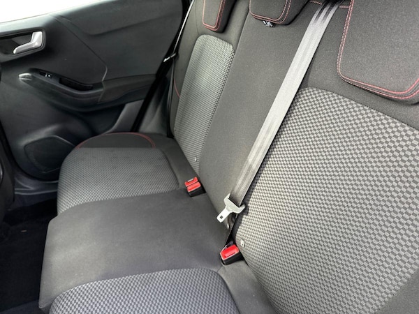 Used Ford Puma 2023 for sale - 76261675: Photo 14