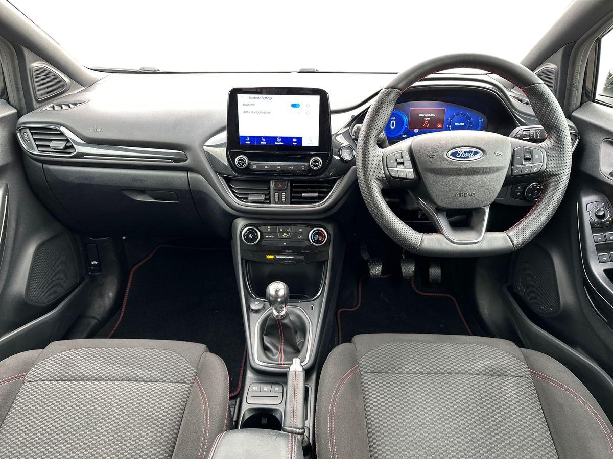 Used Ford Puma 2023 for sale - 76261675: Photo 15