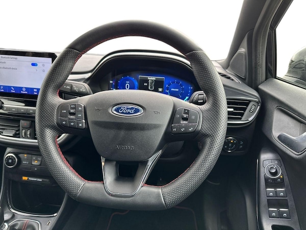 Used Ford Puma 2023 for sale - 76261675: Photo 17