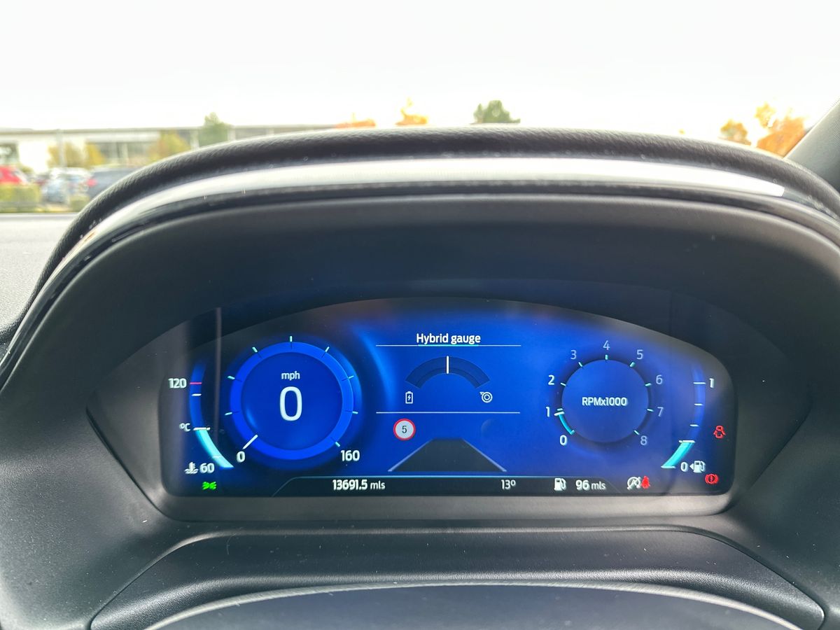 Used Ford Puma 2023 for sale - 76261675: Photo 18