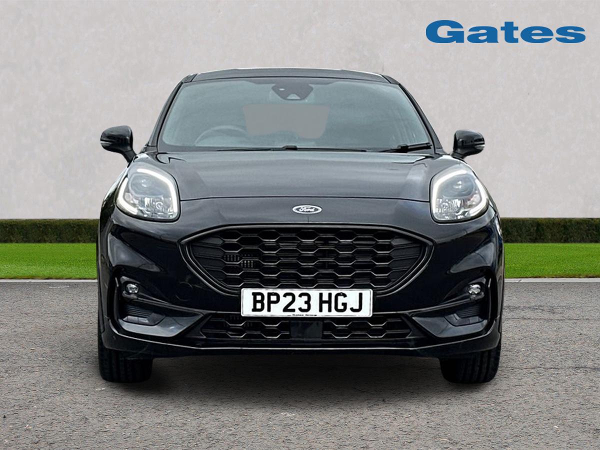 Used Ford Puma 2023 for sale - 76261675: Photo 2
