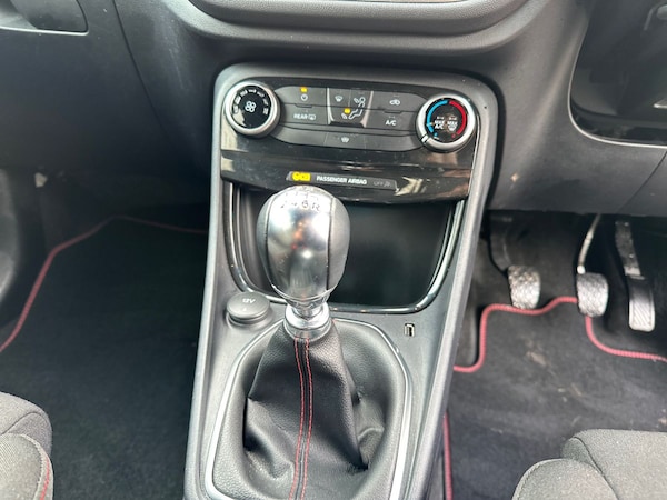 Used Ford Puma 2023 for sale - 76261675: Photo 22