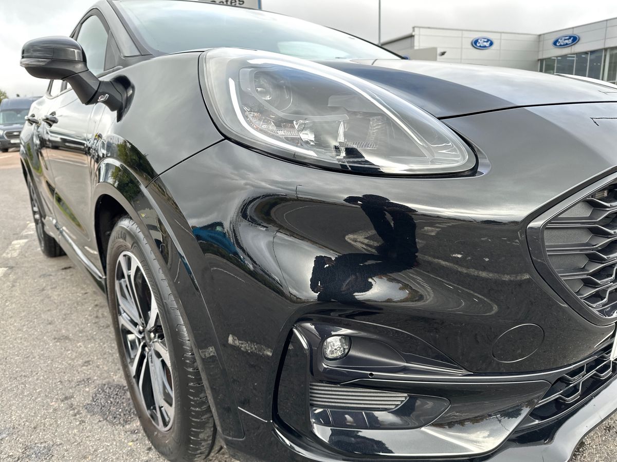 Used Ford Puma 2023 for sale - 76261675: Photo 32