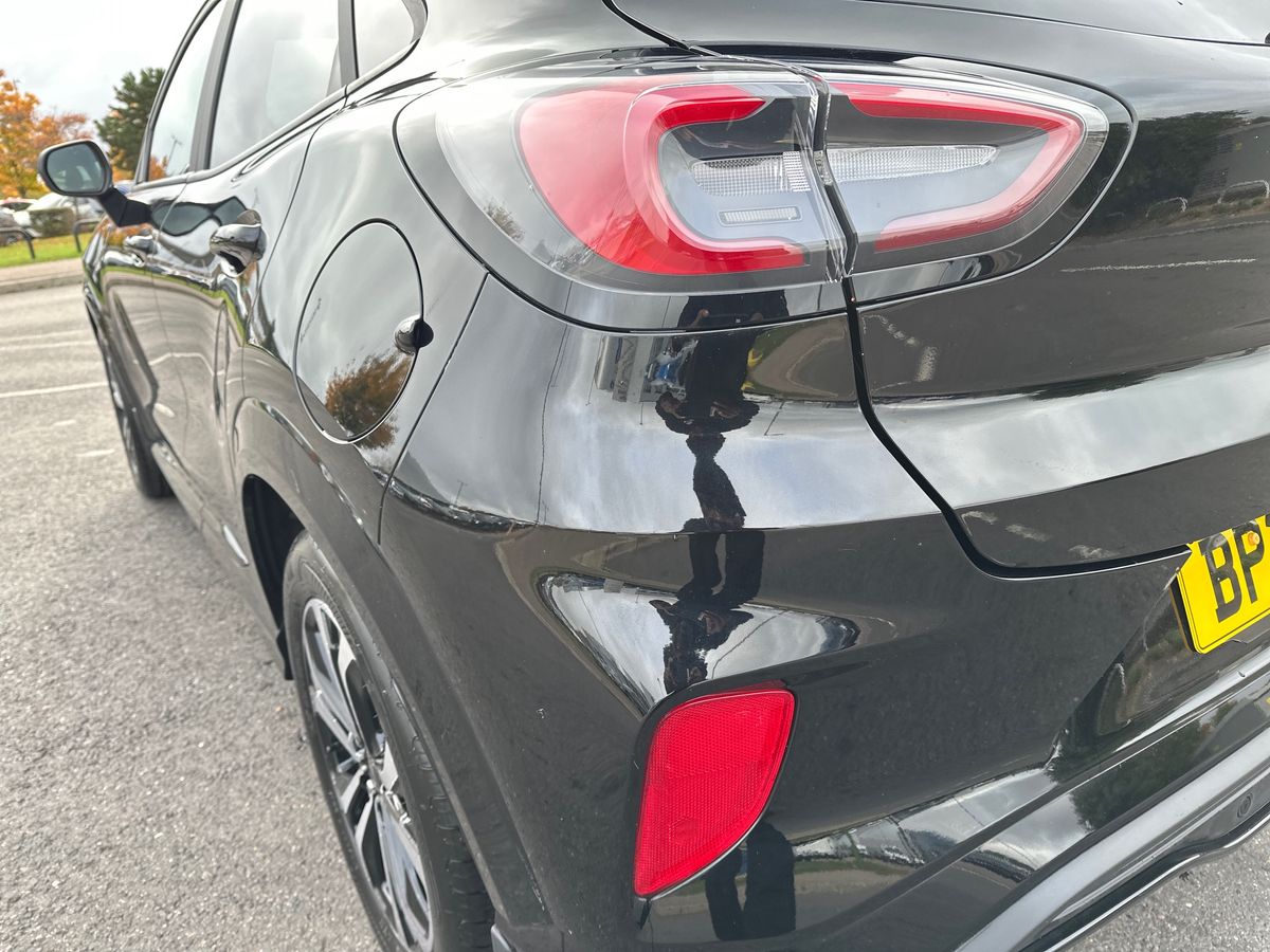 Used Ford Puma 2023 for sale - 76261675: Photo 33