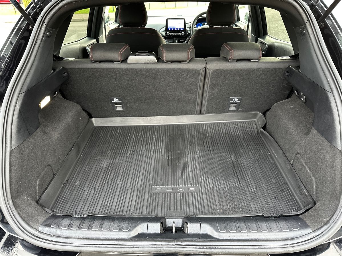 Used Ford Puma 2023 for sale - 76261675: Photo 34