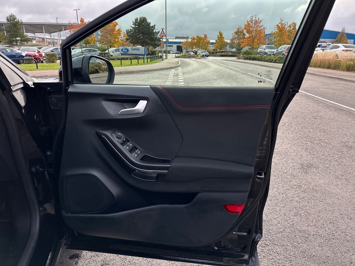 Used Ford Puma 2023 for sale - 76261675: Photo 35