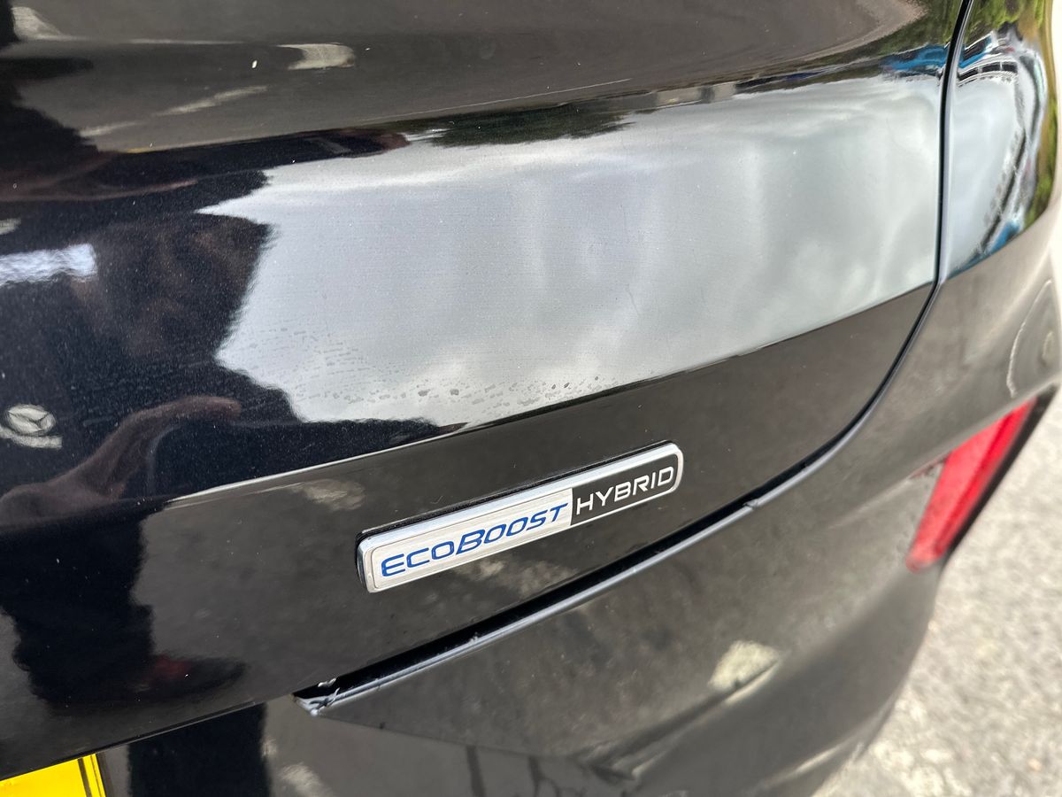 Used Ford Puma 2023 for sale - 76261675: Photo 36