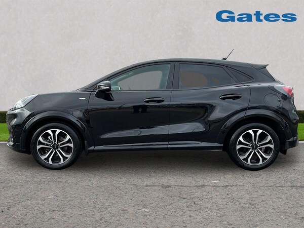 Used Ford Puma 2023 for sale - 76261675: Photo 4