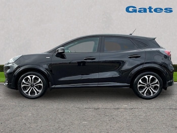 Used Ford Puma 2023 for sale - 76261675: Photo 4