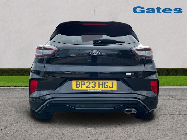 Used Ford Puma 2023 for sale - 76261675: Photo 6