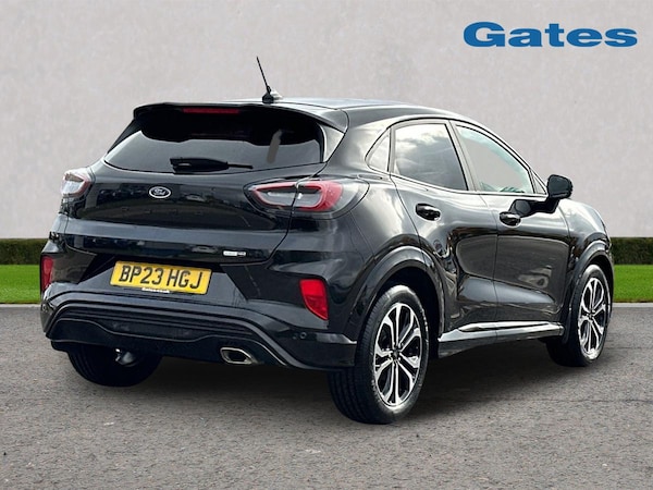 Used Ford Puma 2023 for sale - 76261675: Photo 7
