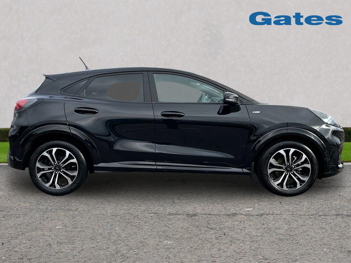 Used Ford Puma 2023 for sale - 76261675: Photo 8