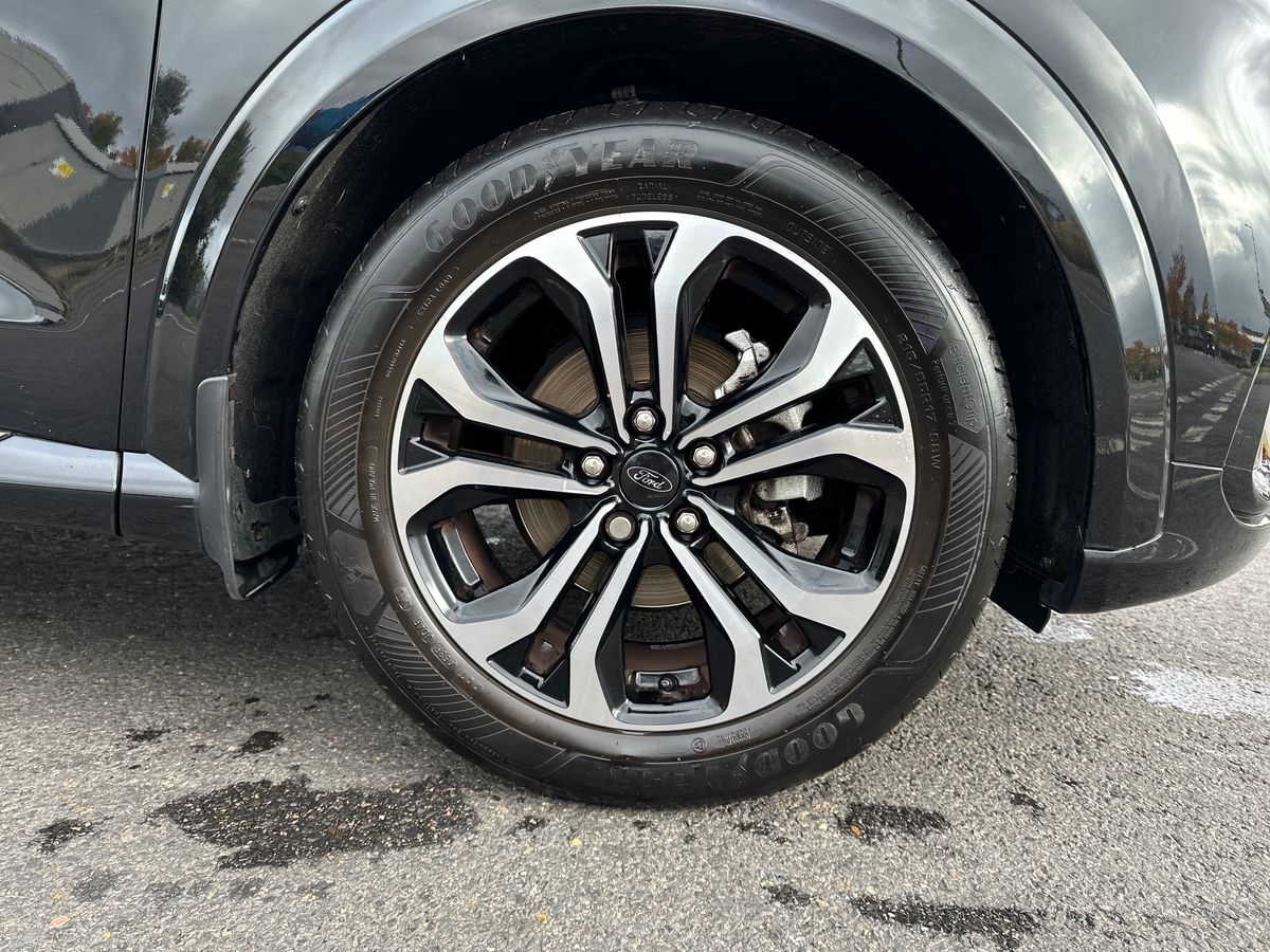 Used Ford Puma 2023 for sale - 76261675: Photo 9