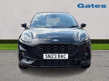 Used Ford Puma 2023 for sale - 79677792: Photo