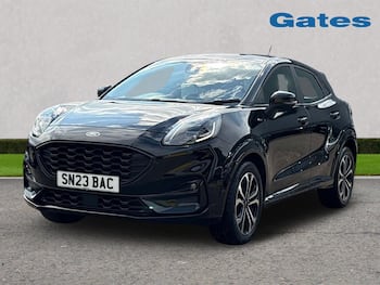 Used Ford Puma 2023 for sale - 79677792: Photo