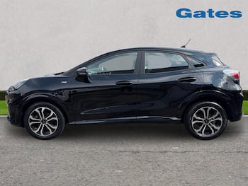 Used Ford Puma 2023 for sale - 79677792: Photo