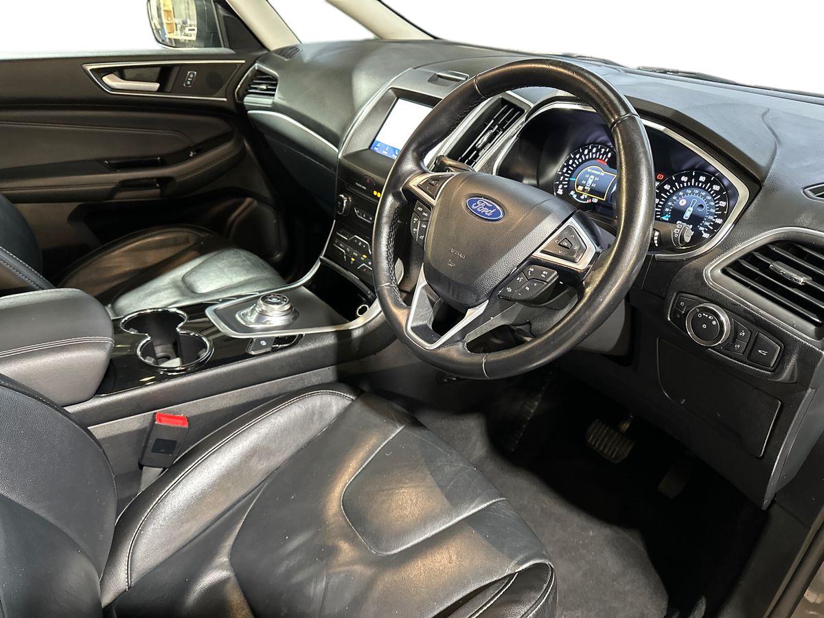 Used Ford S-Max 2022 for sale - 76999259: Photo 10