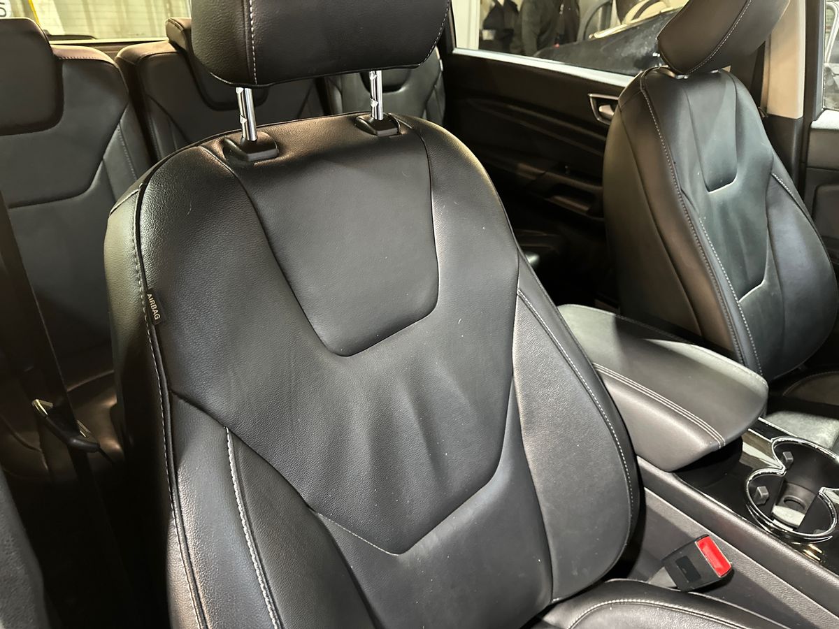 Used Ford S-Max 2022 for sale - 76999259: Photo 12