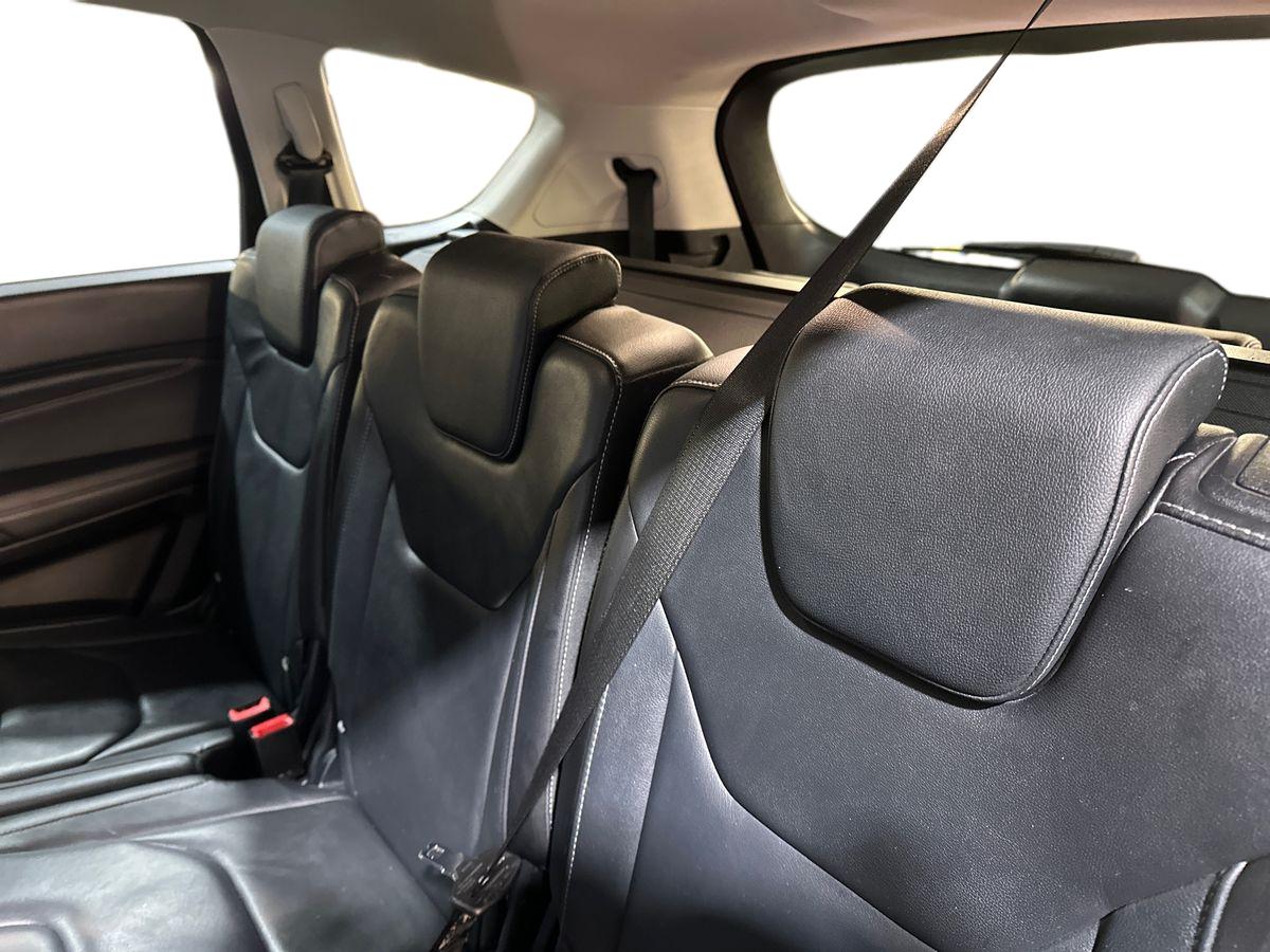 Used Ford S-Max 2022 for sale - 76999259: Photo 14